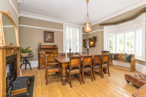 Dining- click for photo gallery